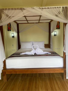 Gunung Bali HomeStay